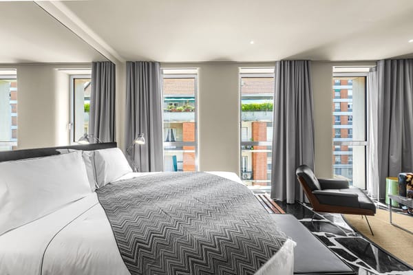 Prestige Rooms Calimala Milano 01