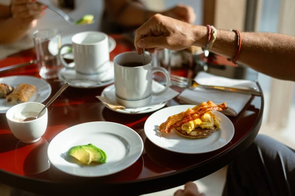 Breakfast Calimala Milano 010