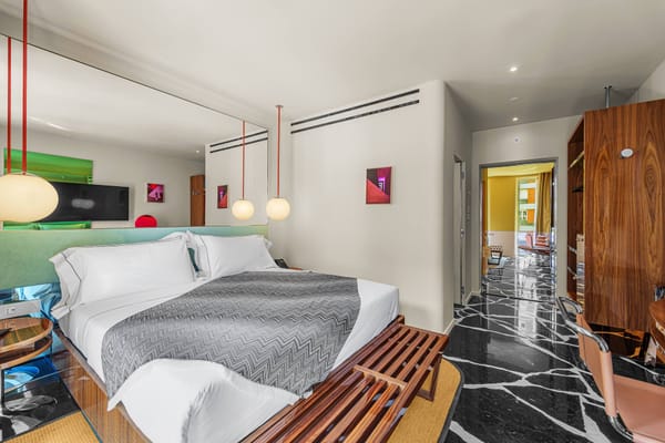 Comfort Rooms Calimala Milano 02