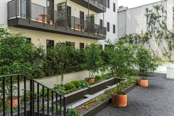 Exterior Calimala Milano 09