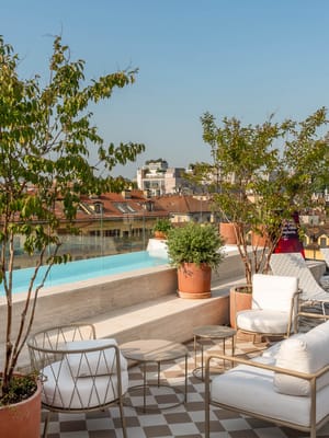 Pool Calimala Milano 08