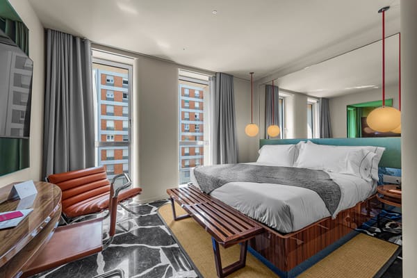 Comfort Rooms Calimala Milano 04