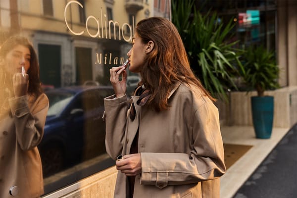 Exterior Calimala Milano 021