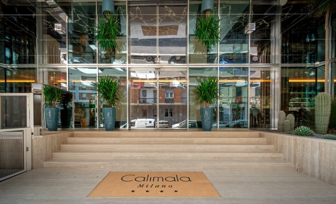 Exterior Calimala Milano 012