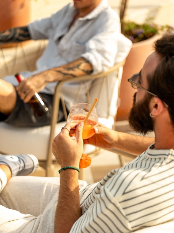 Cocktail Bar Calimala Milano 029