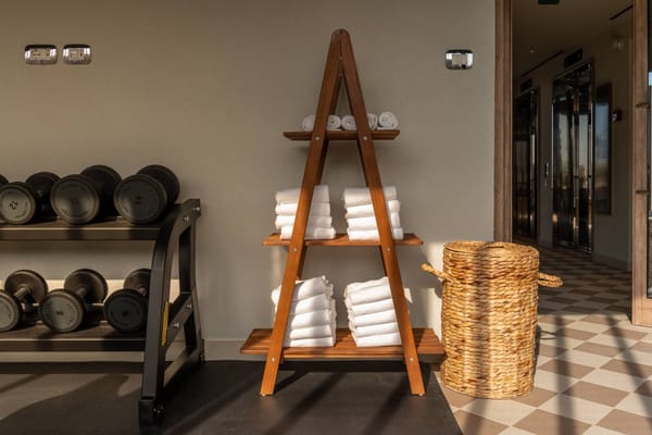 Gym Calimala Milano 04