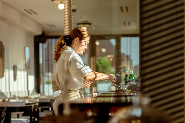 Breakfast Calimala Milano 05