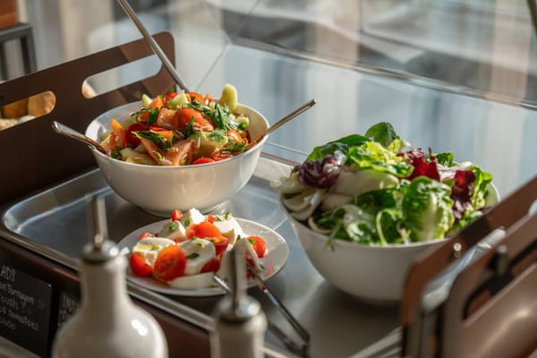 Breakfast Calimala Milano 08