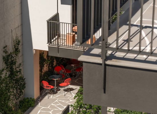 Exterior Calimala Milano 011