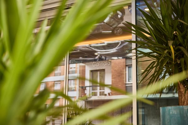 Exterior Calimala Milano 025