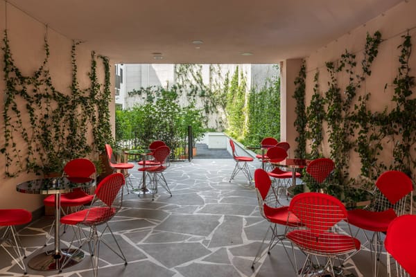 Exterior Calimala Milano 07