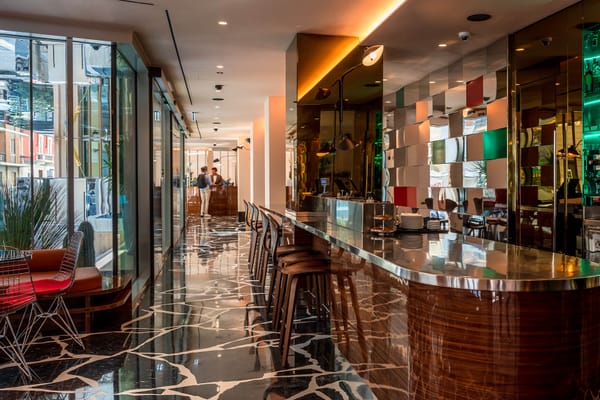 Cocktail Bar Calimala Milano 014