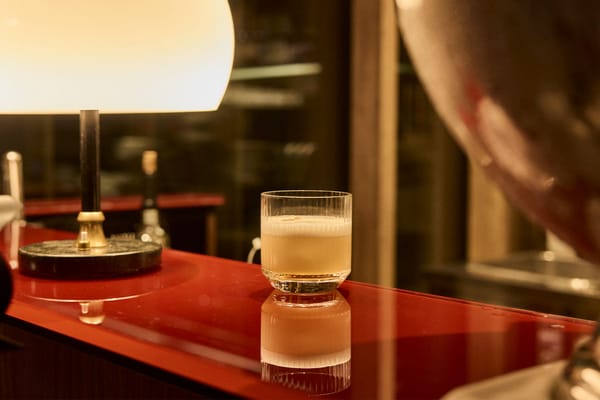 Cocktail Bar Calimala Milano 038