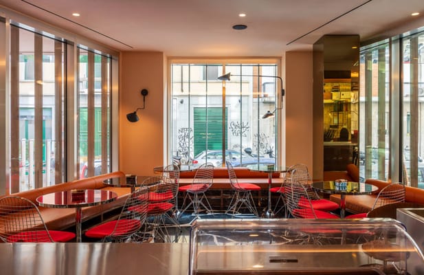 Interior Calimala Milano 07