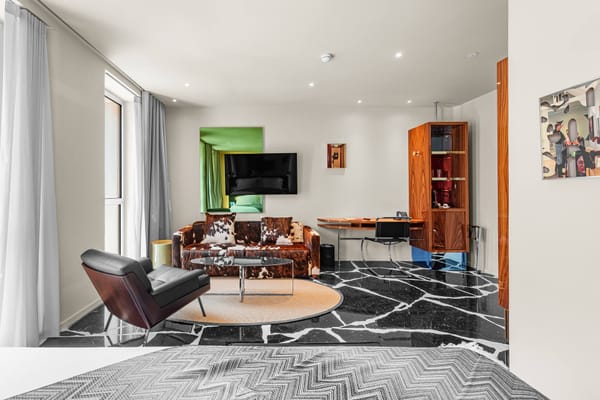 Prestige Rooms Calimala Milano 02