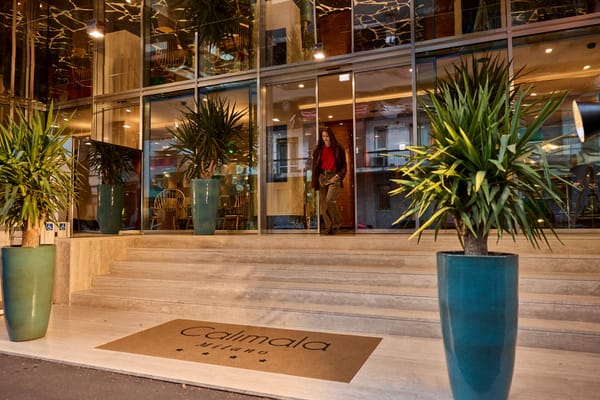 Exterior Calimala Milano 026