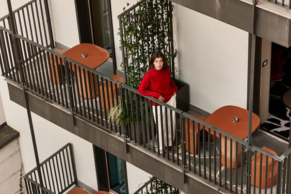 Exterior Calimala Milano 022