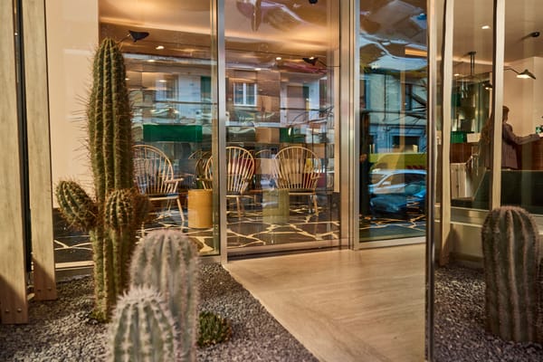 Interior Calimala Milano 021