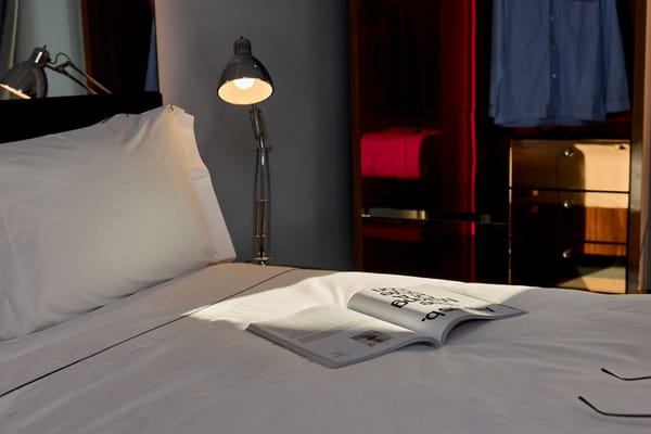 Rooms Calimala Milano 027